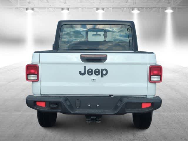 New 2026 Jeep Gladiator Sport AWD/4WD image 7