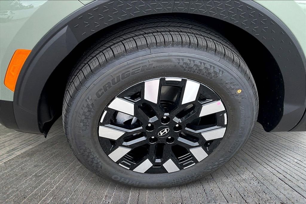 New 2026 Hyundai Santa Cruz SE image 13