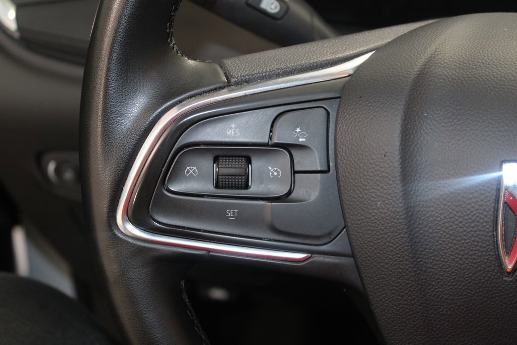 Used 2024 Buick Encore GX Sport Touring image 32