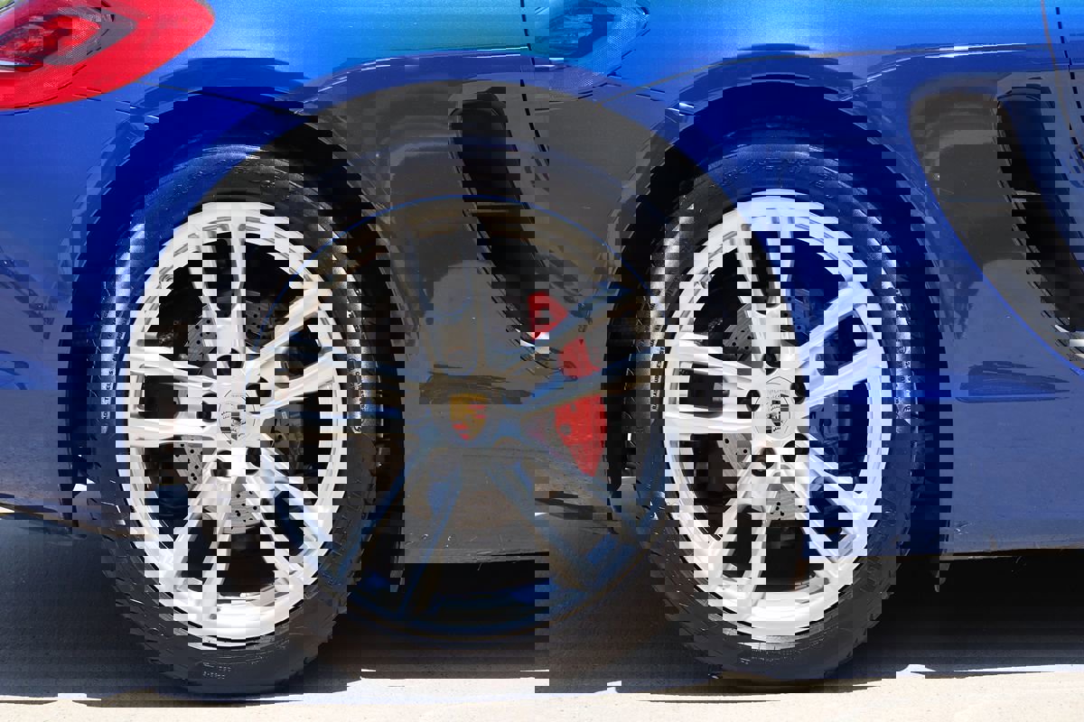 Used 2013 Porsche Boxster S image 39