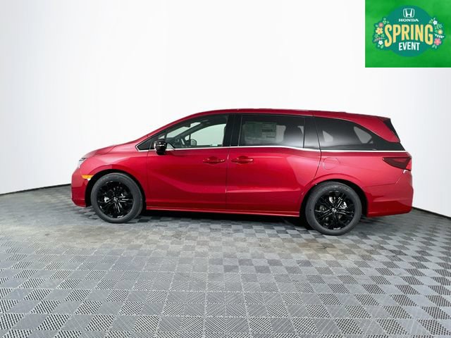 New 2026 Honda Odyssey Sport-L image 3
