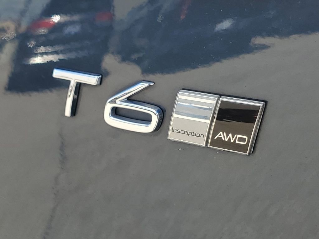 Used 2020 Volvo XC90 T6 Inscription w/ Protection Package AWD/4WD image 34