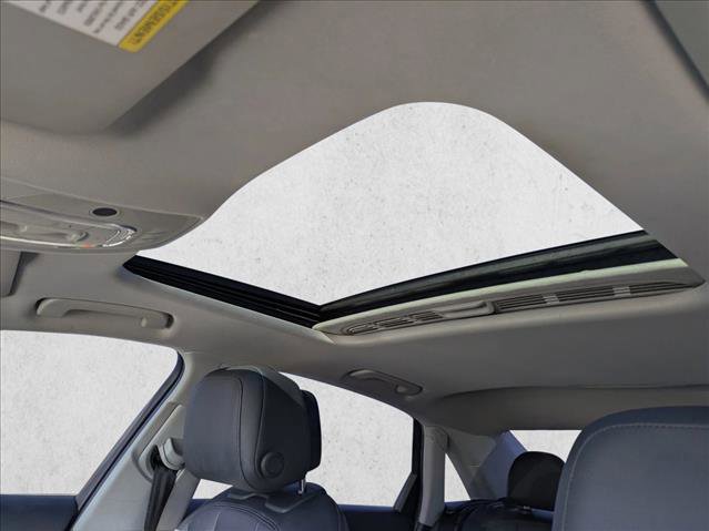 Used 2017 Audi A4 2.0T Premium w/ Audi MMI Navigation Plus image 23