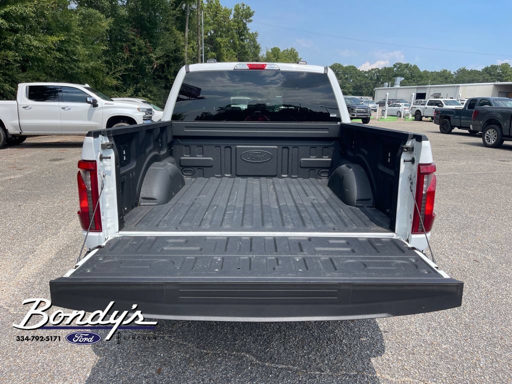 Used 2025 Ford F150 STX RWD image 14