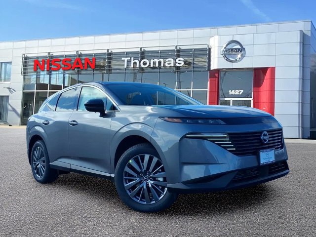 New 2026 Nissan Murano SL