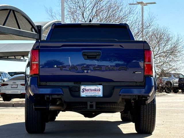 Used 2024 Toyota Tacoma TRD Sport image 8