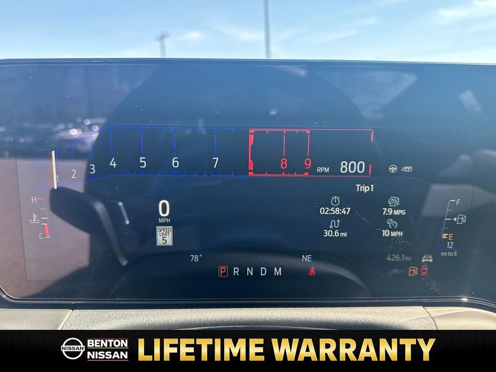 Used 2024 Ford Mustang GT Premium image 18