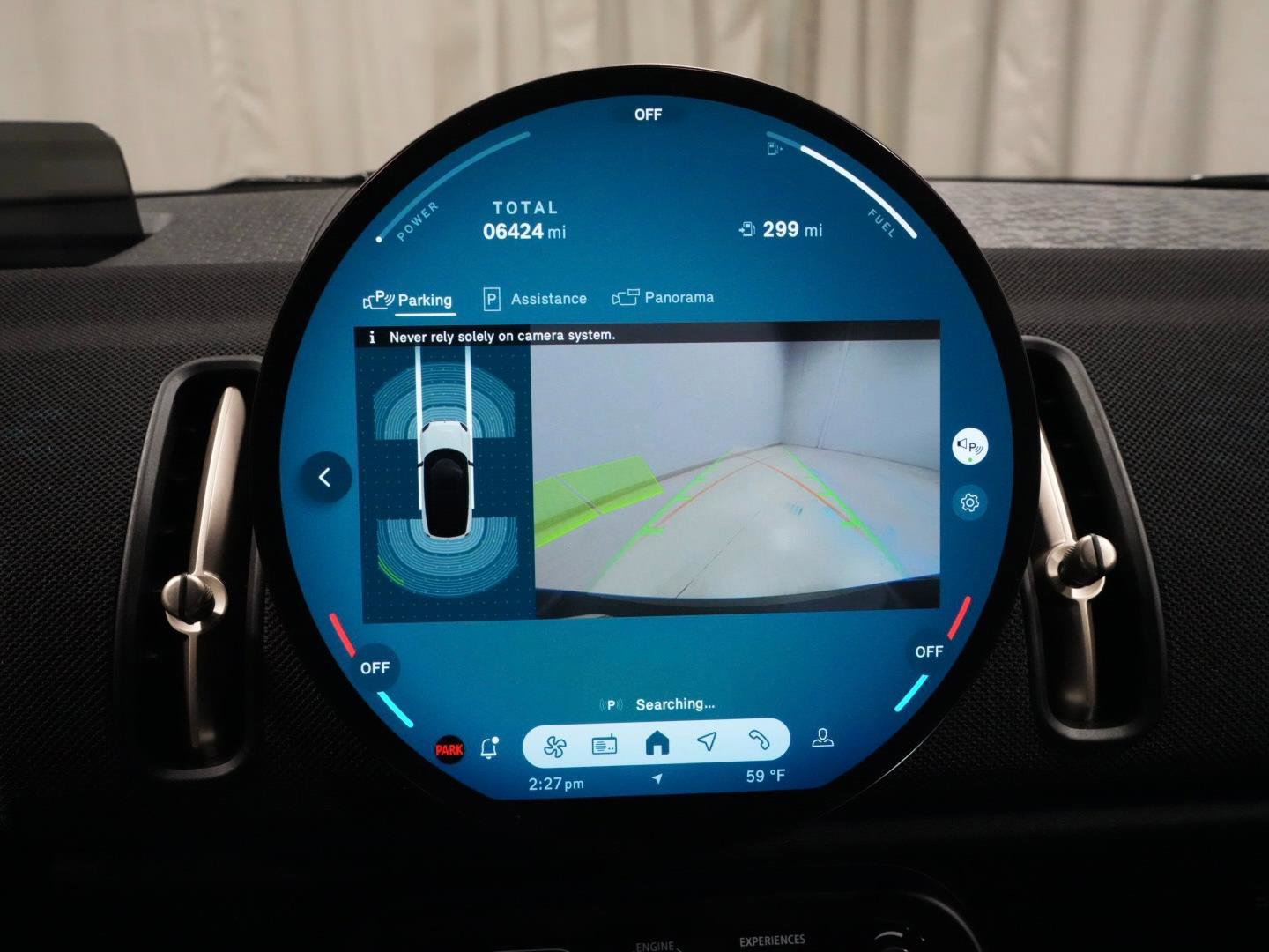 Certified 2025 MINI Cooper Countryman S image 17