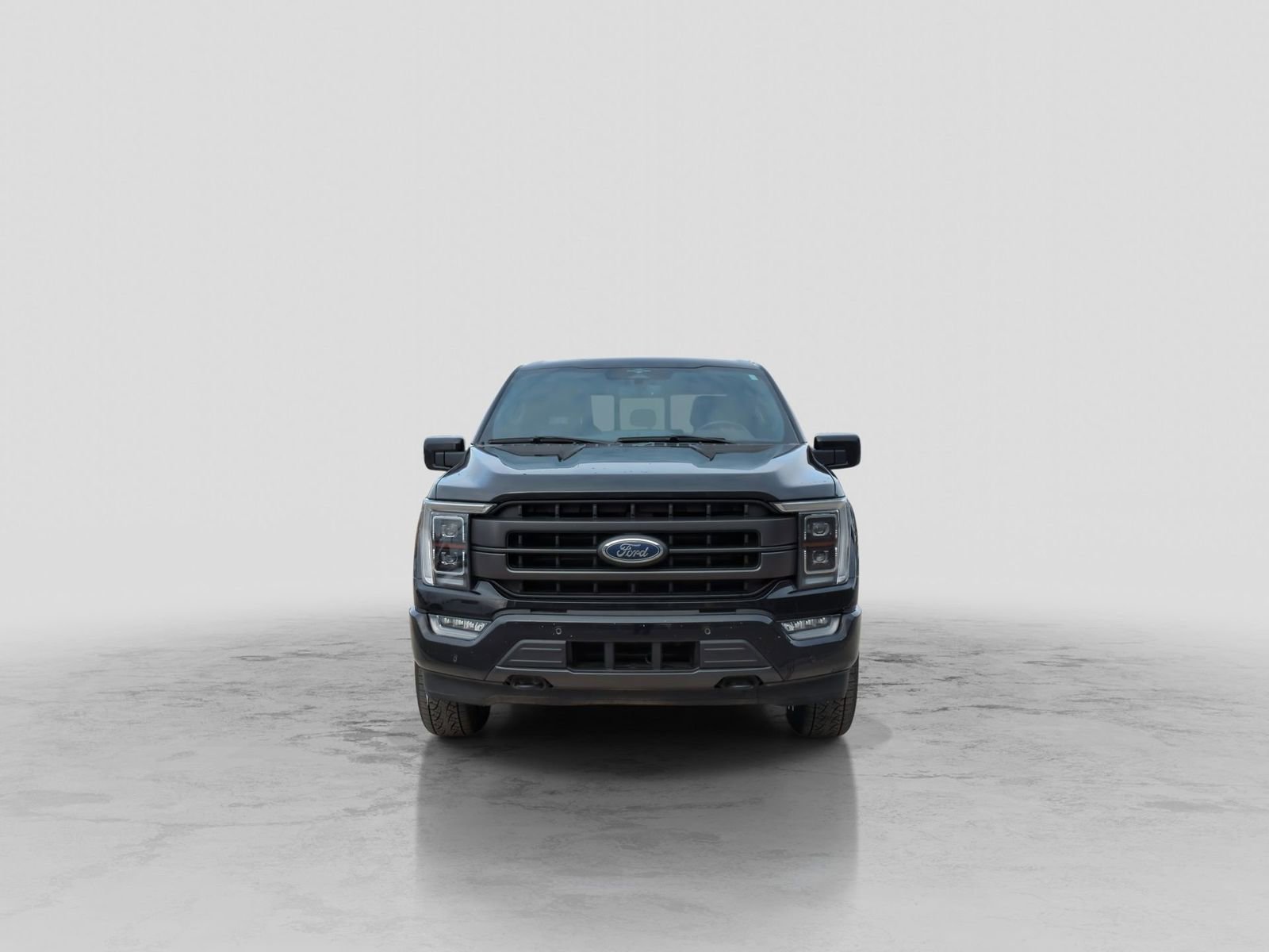 Certified 2023 Ford F150 Lariat w/ Equipment Group 502A High image 12