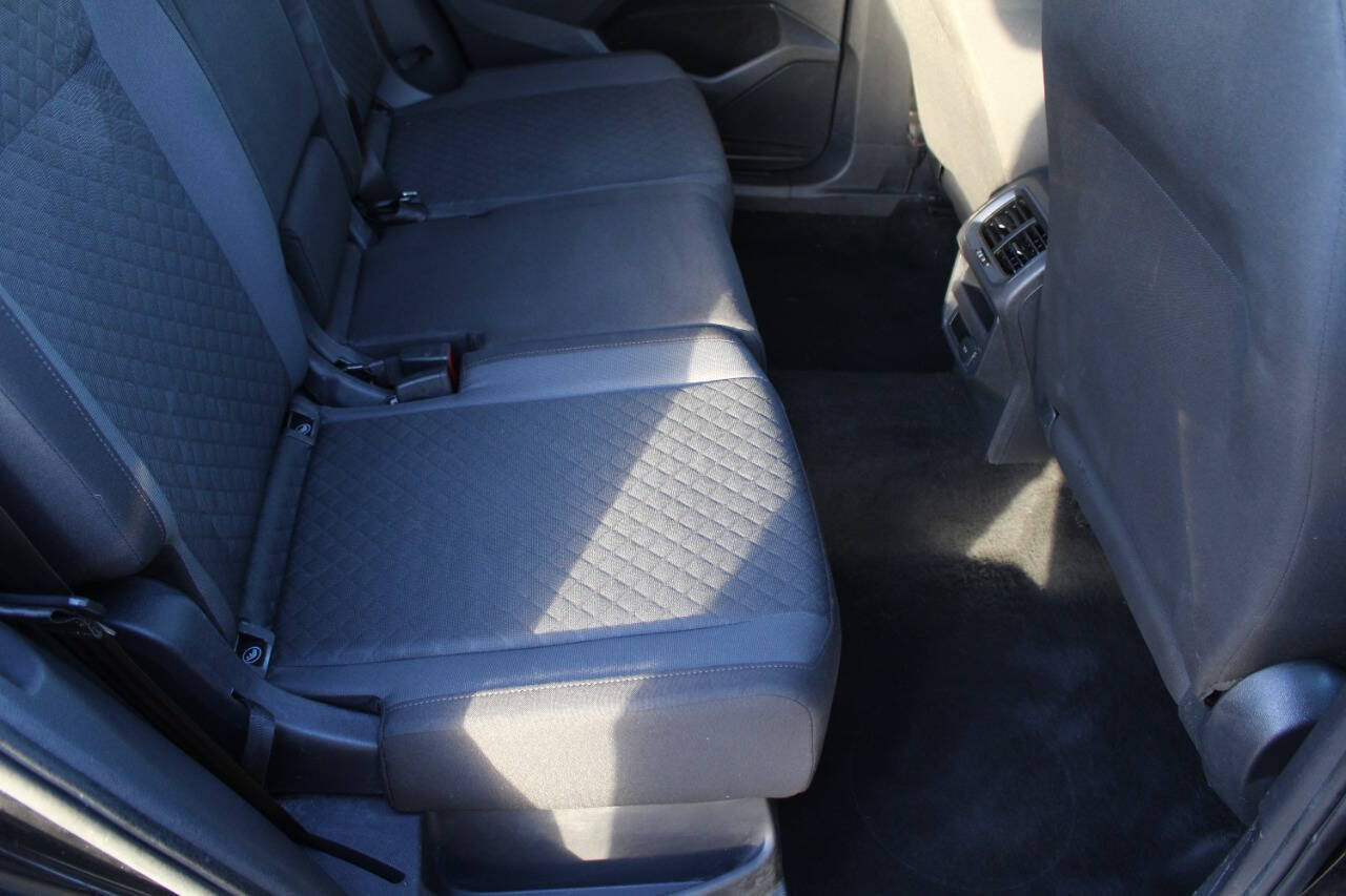 Used 2020 Volkswagen Tiguan S AWD/4WD image 6