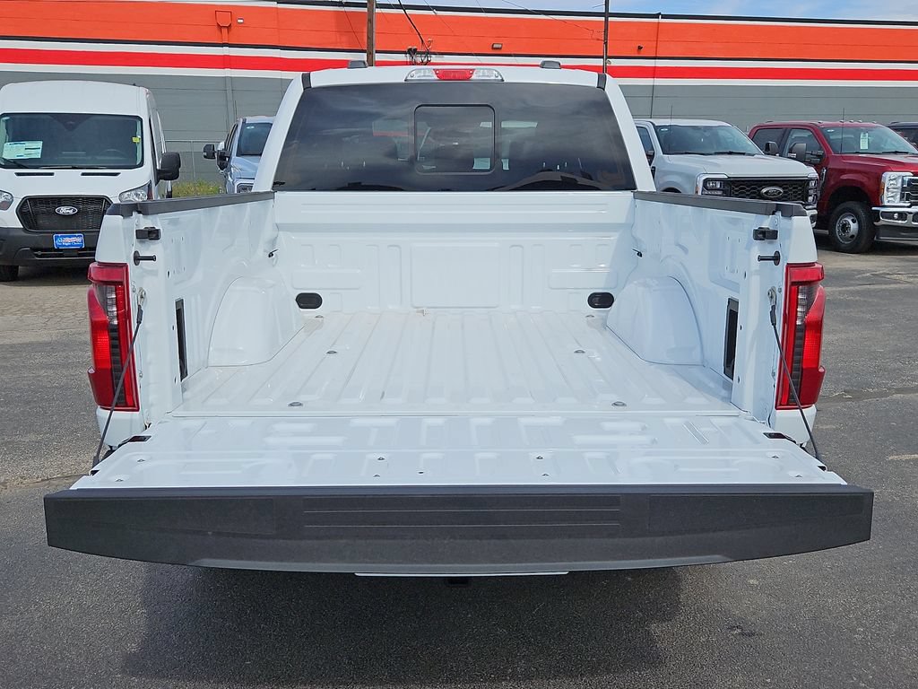 New 2026 Ford F150 XLT RWD image 18