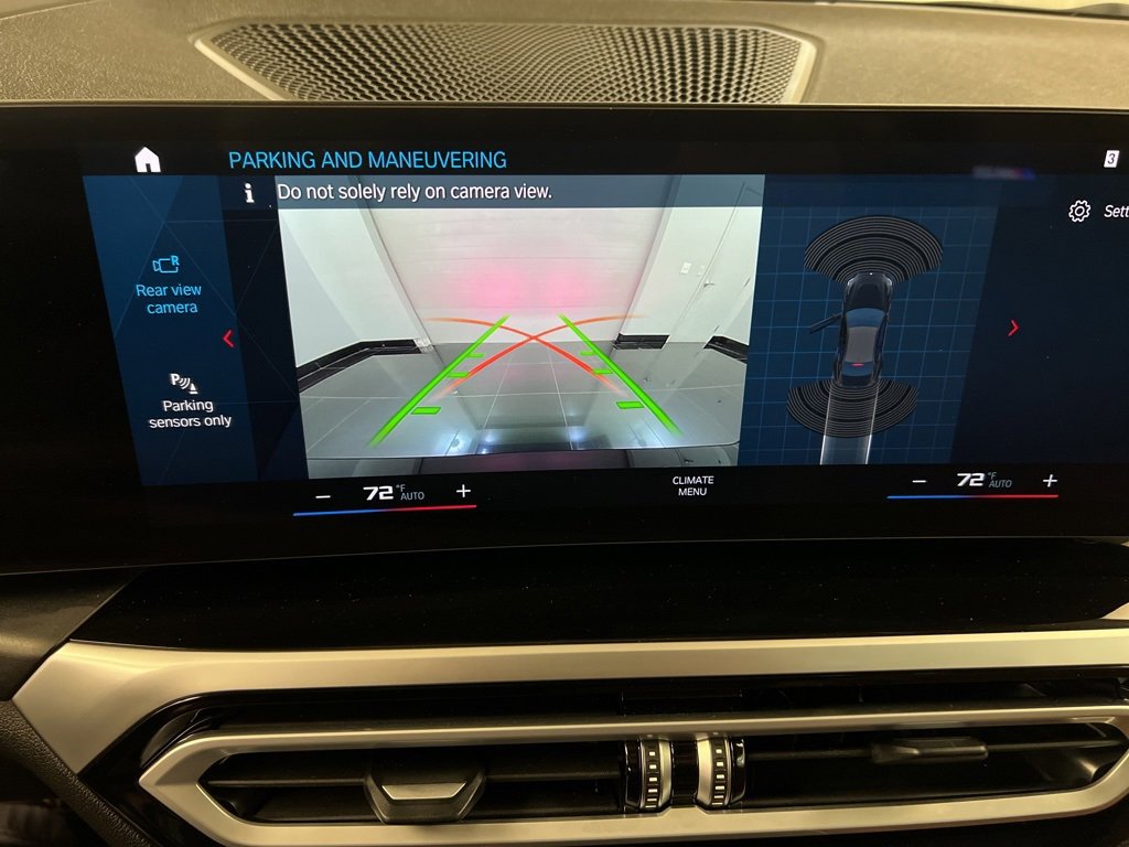 Used 2024 BMW M2 w/ Lighting Package image 13