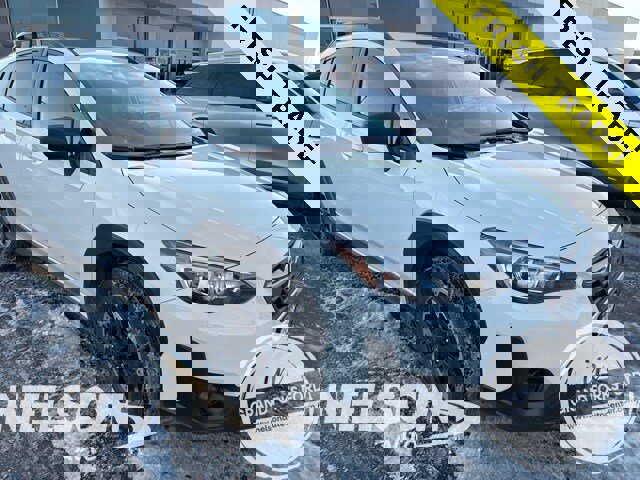 Used 2023 Subaru Crosstrek 2.0i image 1