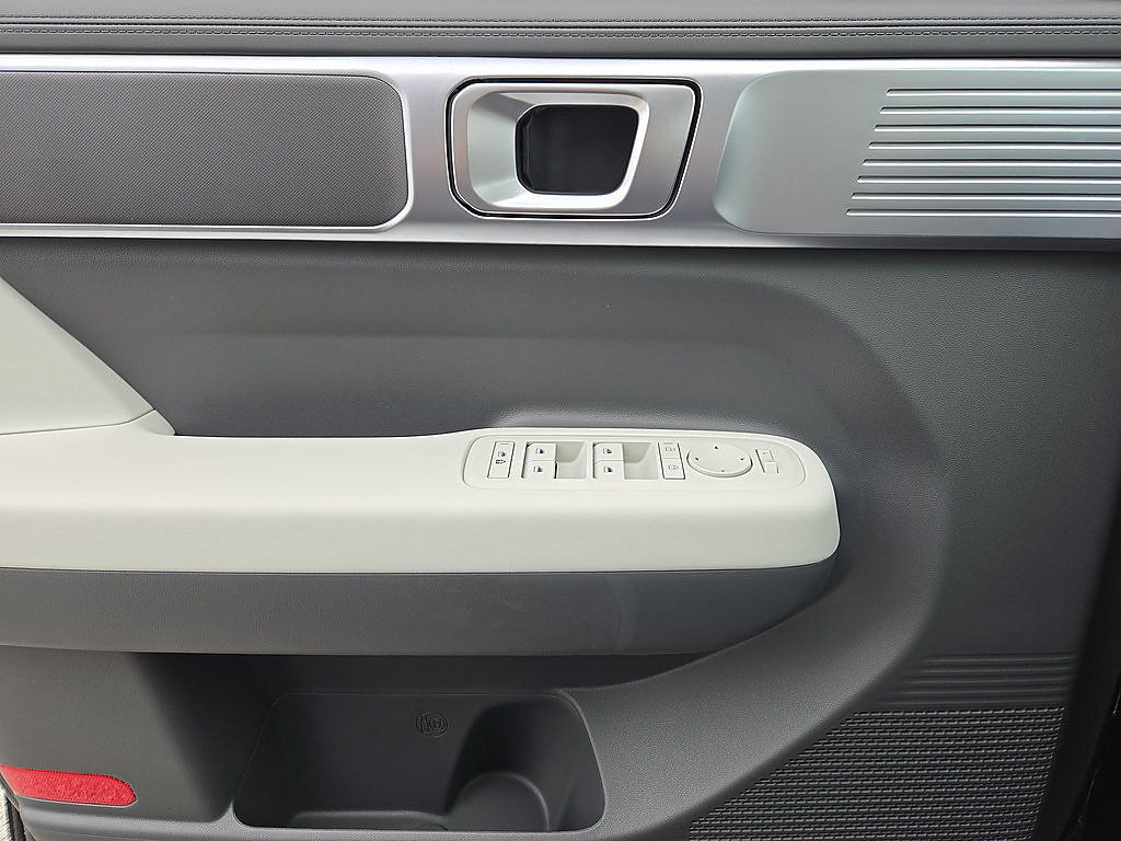 New 2026 Hyundai Santa Fe SE FWD image 24