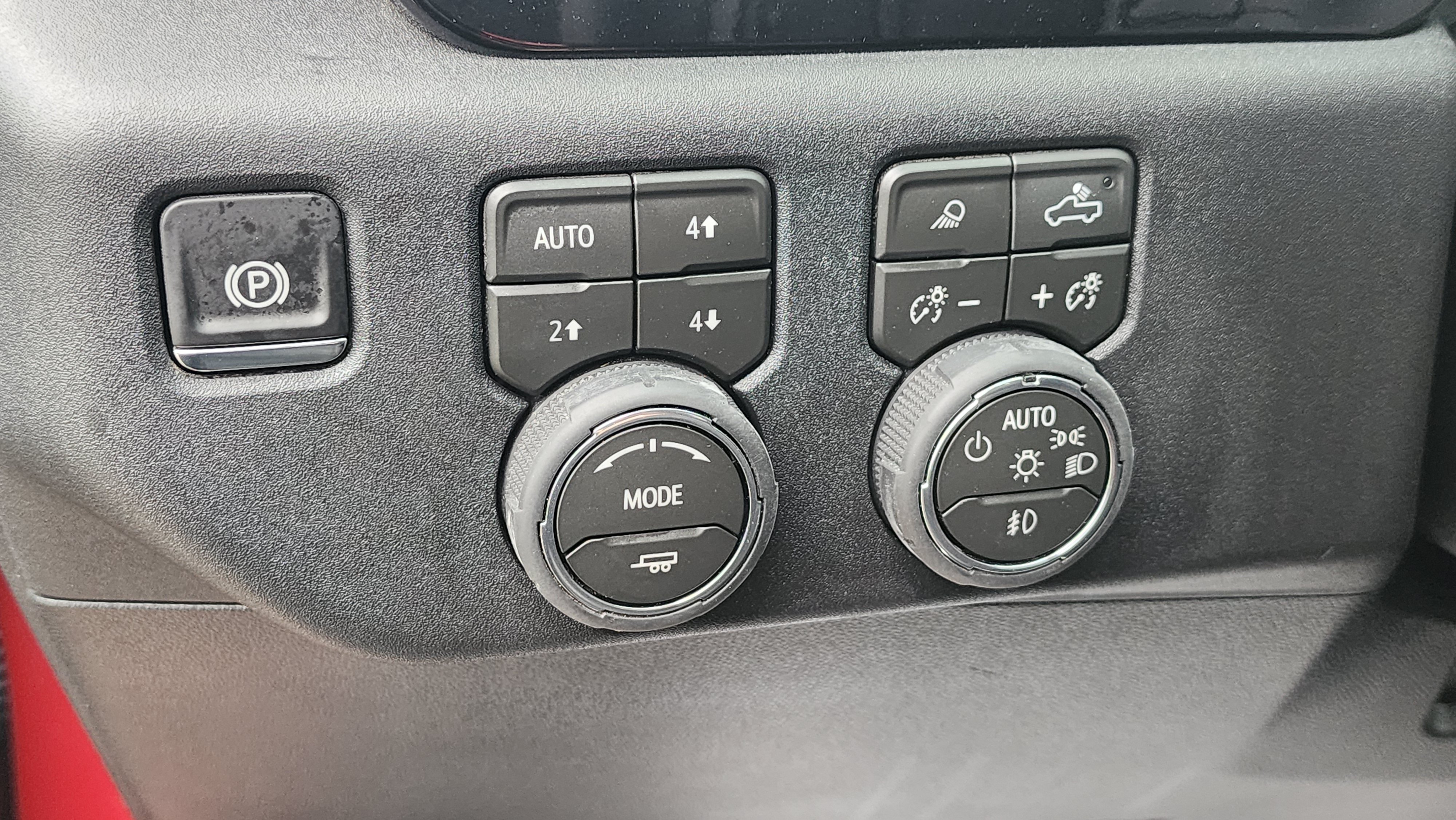 Certified 2026 Chevrolet Silverado 3500 LTZ AWD/4WD image 16