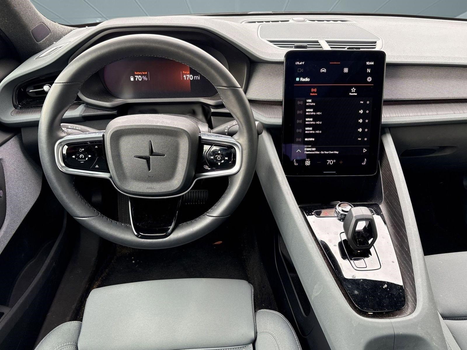 Used 2023 Polestar Polestar 2 w/ Pilot Pack image 27