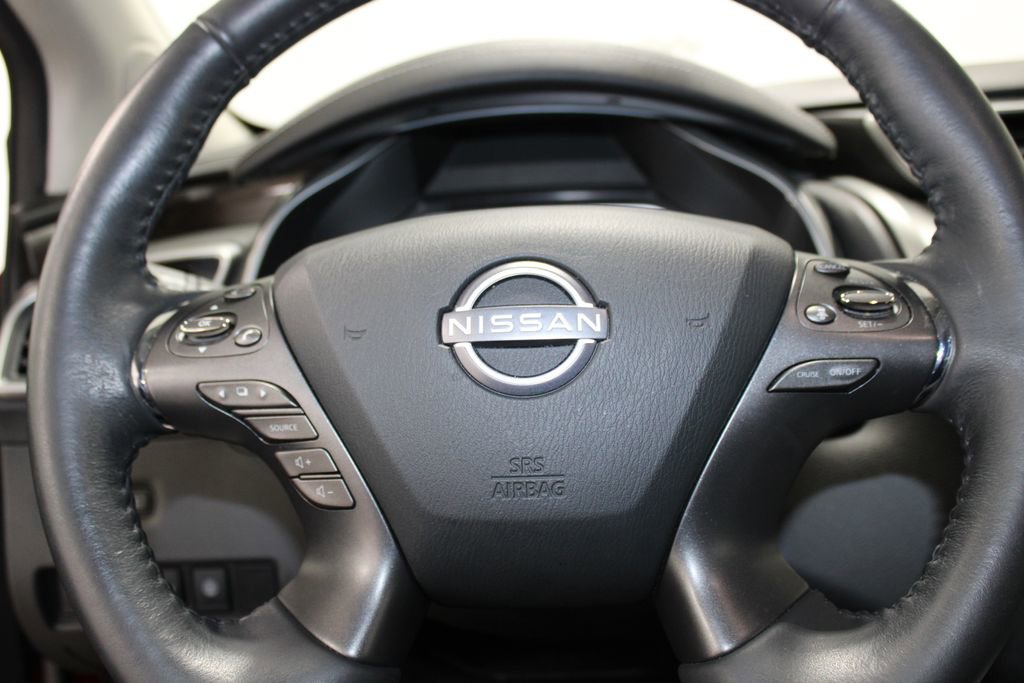 Used 2024 Nissan Murano Platinum image 35
