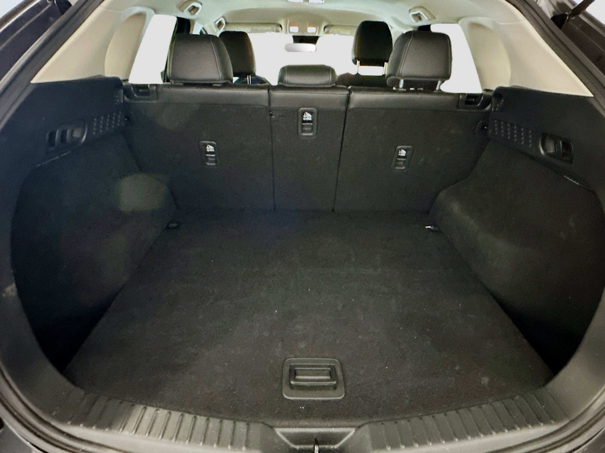 Used 2025 MAZDA CX-5 AWD 2.5 S w/ Select Package image 30