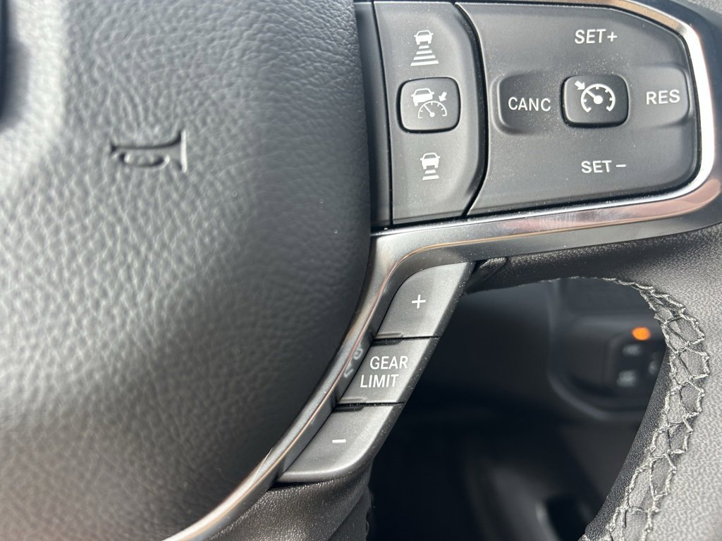 New 2026 RAM 2500 Laramie image 19