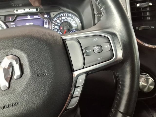 Used 2023 RAM 1500 Laramie AWD/4WD image 18