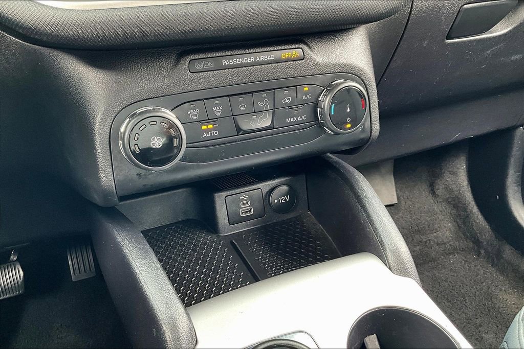 Certified 2023 Ford Bronco Sport Big Bend AWD/4WD image 32