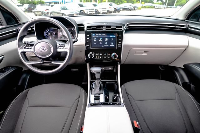 Used 2023 Hyundai Tucson SEL AWD/4WD image 13