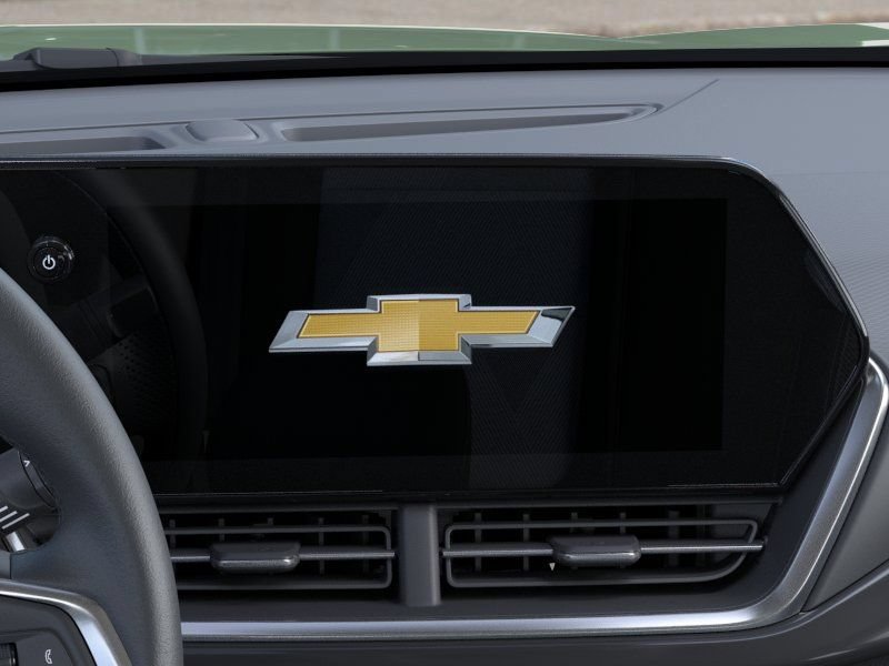 New 2026 Chevrolet Trax ACTIV w/ Driver Confidence Package FWD image 20