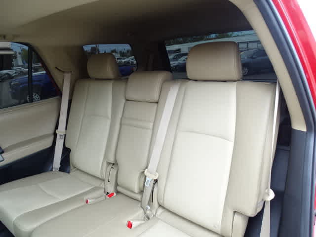 Used 2021 Toyota 4Runner SR5 Premium w/ Moonroof Package RWD image 20