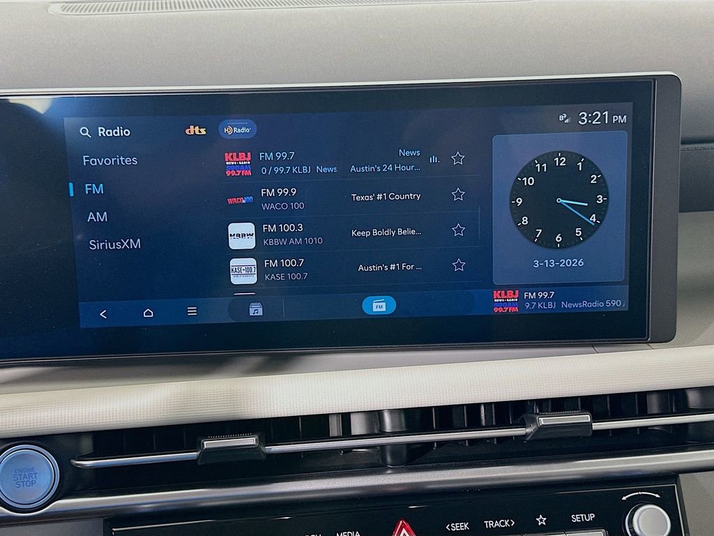 Certified 2025 Hyundai Tucson SEL image 14