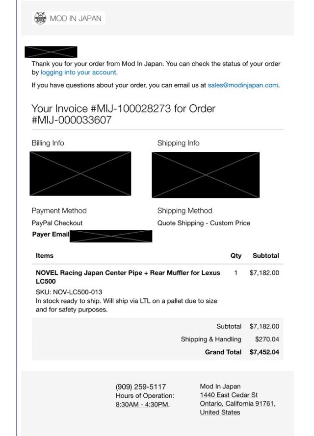 Used 2024 Lexus LC 500 Convert w/ Inspiration Series image 83