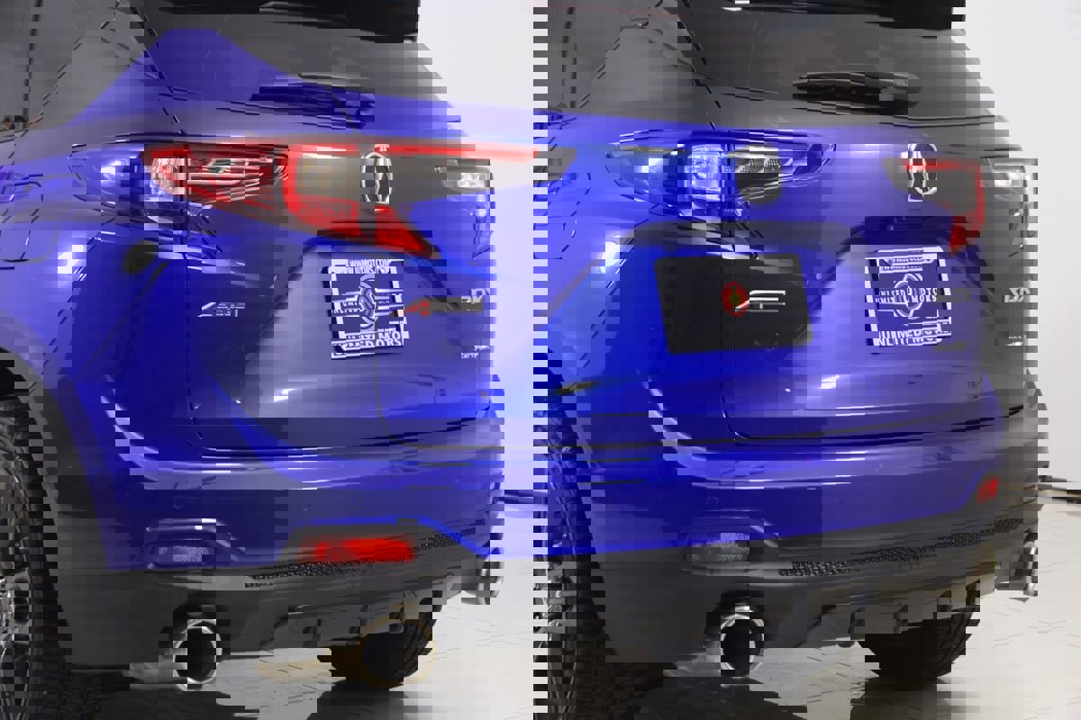 Used 2024 Acura RDX A-Spec image 22