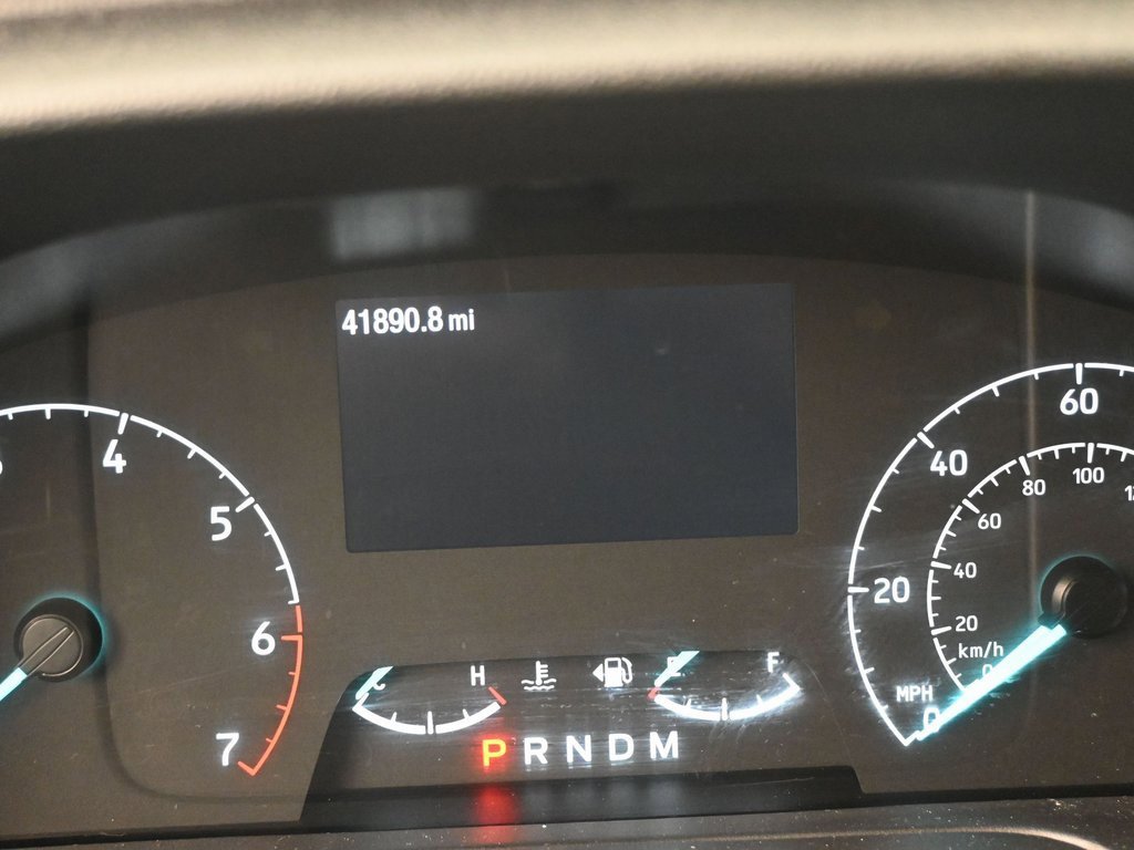 Used 2024 Ford Transit 350 XLT image 24