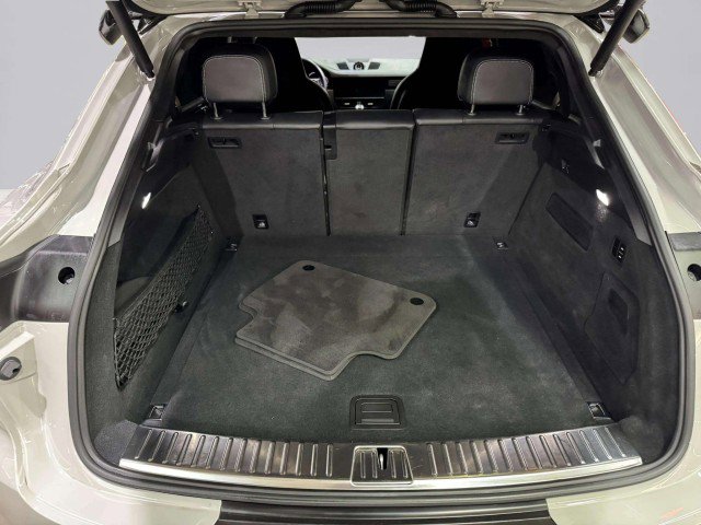 Used 2022 Porsche Cayenne Turbo GT image 80