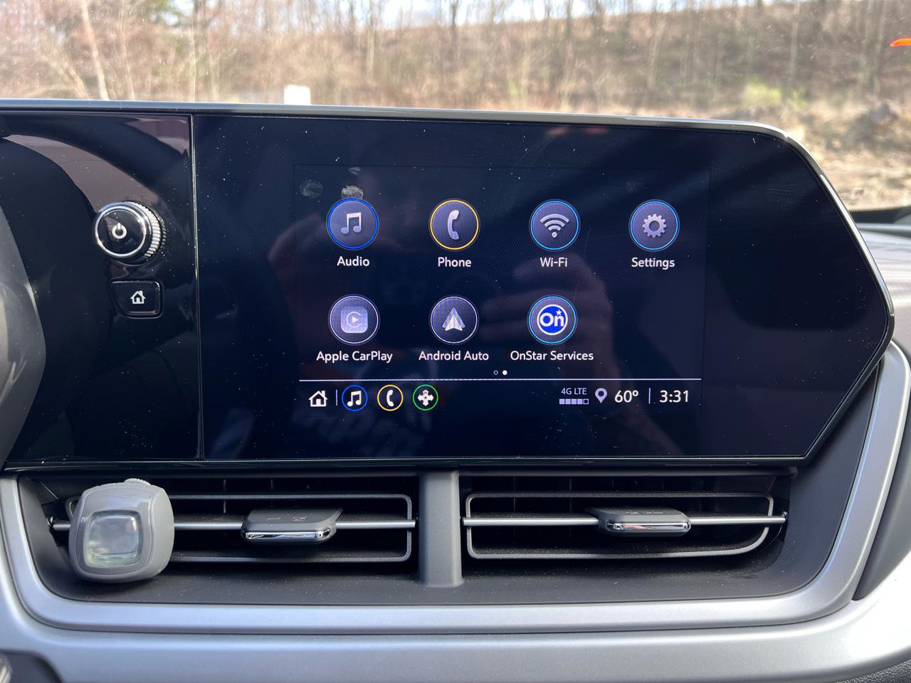 Used 2024 Chevrolet Trax LS w/ LS Convenience Package image 13