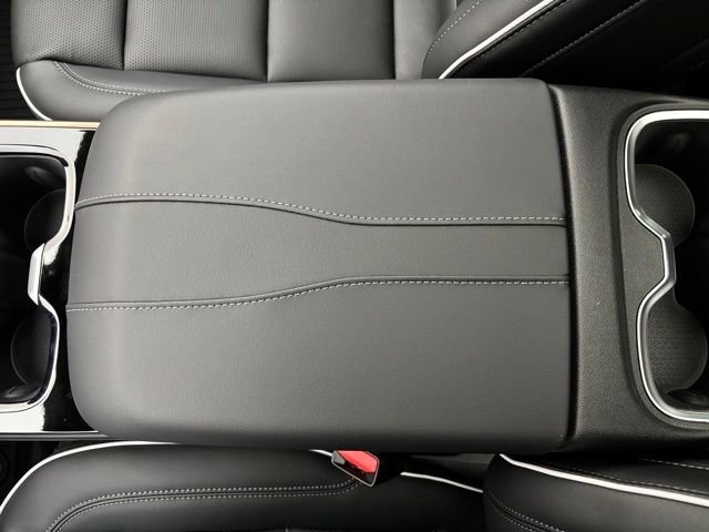 New 2026 Buick Enclave Avenir w/ Super Cruise Package image 36