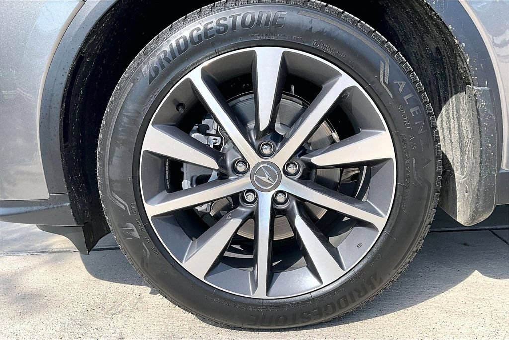 Used 2026 Acura MDX FWD w/ Technology Package image 11