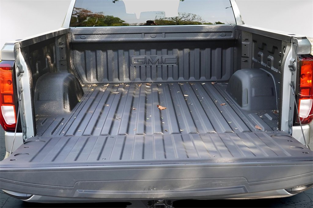 New 2026 GMC Sierra 1500 Elevation w/ Elevation Select Package image 25