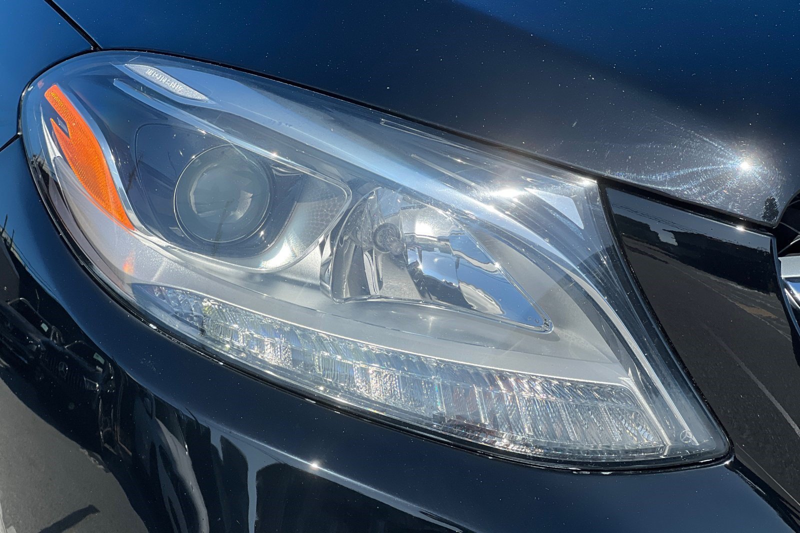 Used 2016 Mercedes-Benz GLE 350 4MATIC image 11