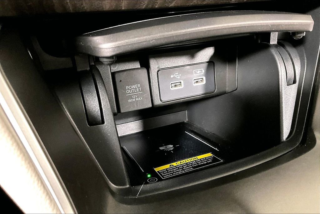 Used 2022 Honda Accord Touring image 34