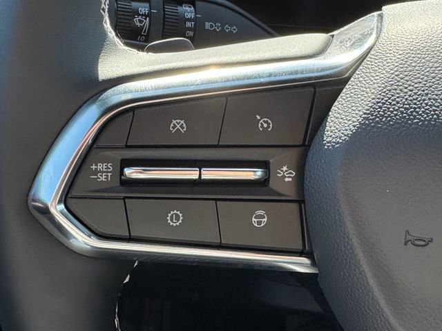 New 2026 Chevrolet Traverse Z71 w/ Enhanced Driving Package image 21