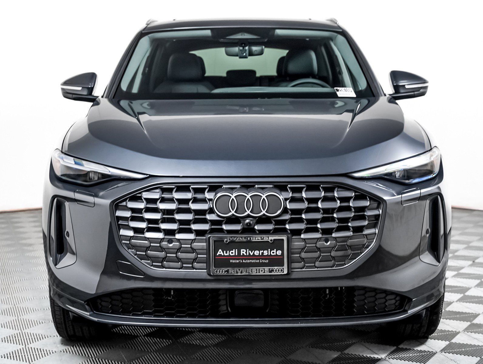 New 2026 Audi Q5 Premium AWD/4WD image 9