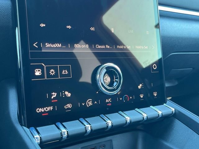 New 2026 GMC Terrain Elevation w/ Black Edition image 26