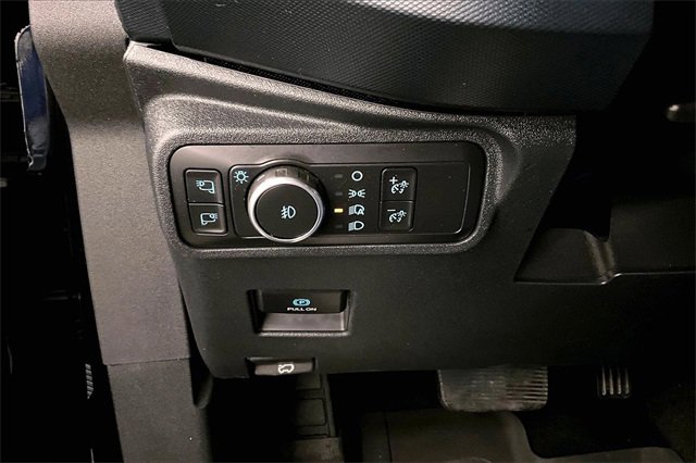 Used 2021 Ford Bronco Outer Banks image 35