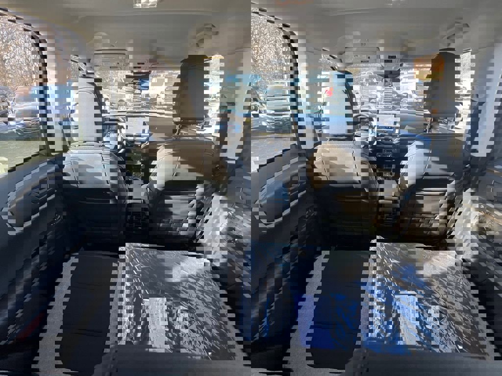 New 2025 Ford Bronco Sport Big Bend image 35