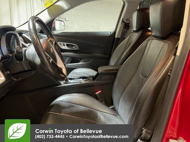Used 2014 Chevrolet Equinox LT image 9