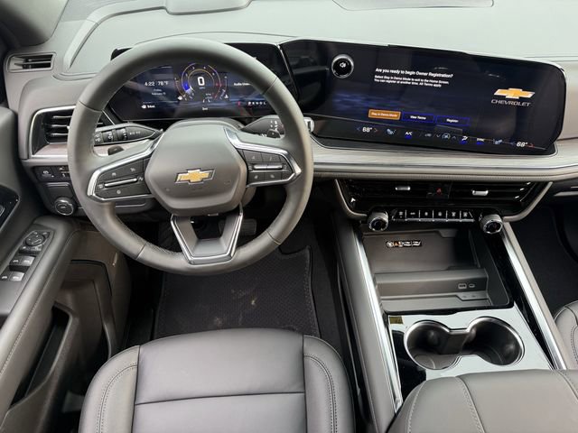 New 2026 Chevrolet Tahoe LT w/ Comfort Package image 12