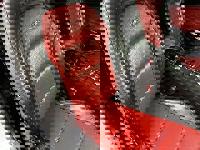 Certified 2017 Chevrolet Camaro SS image 27