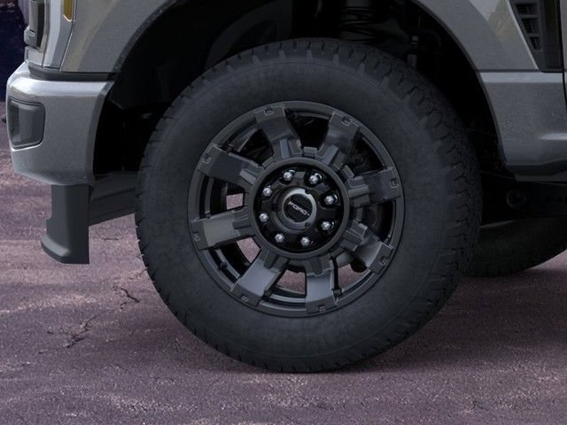 New 2026 Ford F250 XL w/ STX Appearance Package AWD/4WD image 19