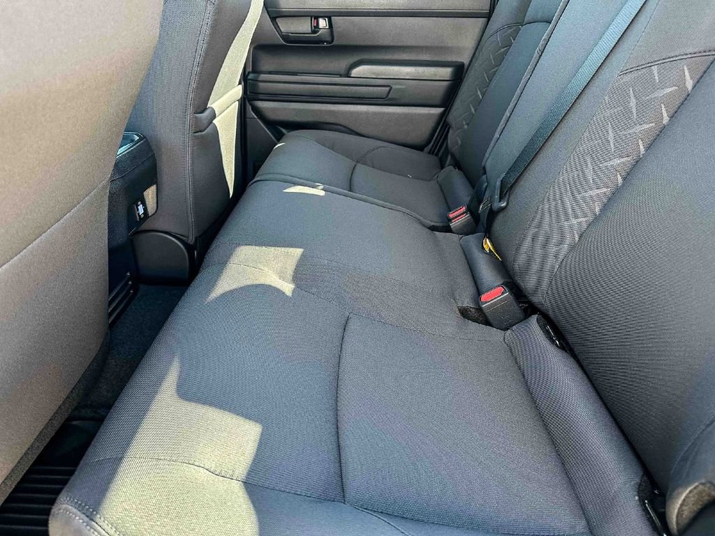 Used 2026 Toyota Tacoma SR image 18