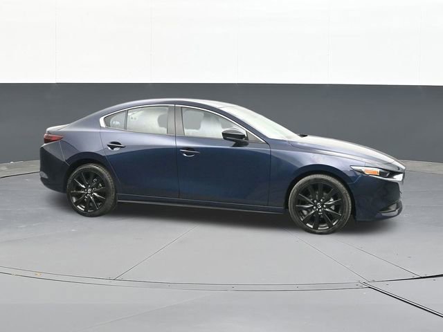 Used 2025 MAZDA MAZDA3 s image 18